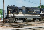 Southern 2677